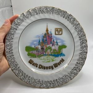 Disney Wall Plate
